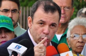 ep presidentepartido opositor copei roberto enriquez