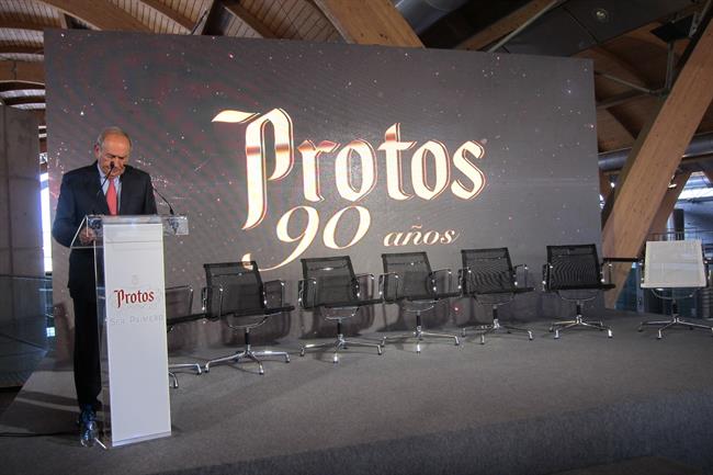 ep presidenteprotosacto90 aniversario