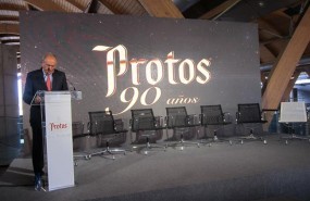 ep presidenteprotosacto90 aniversario