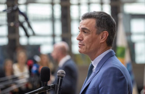 ep prime minister of spain pedro sanchez