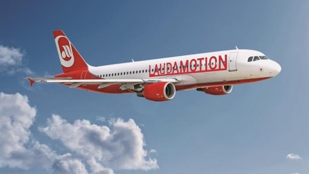 El primer avión de Laudamotion, la antigua Niki, recurso | LAUDAMOTION ep primer avionlaudamotion la antigua niki recurso
