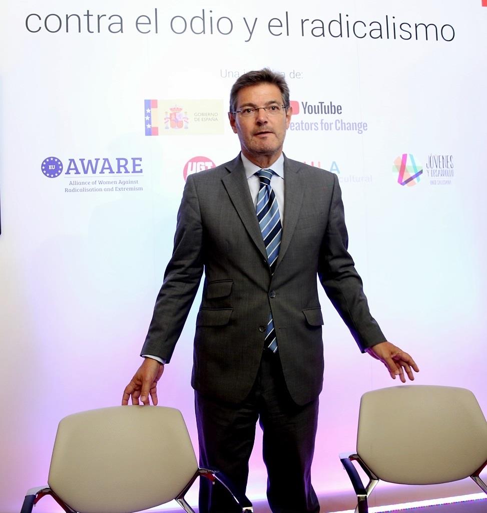 ep rafael catala enpresentacionproyectomas contraodio