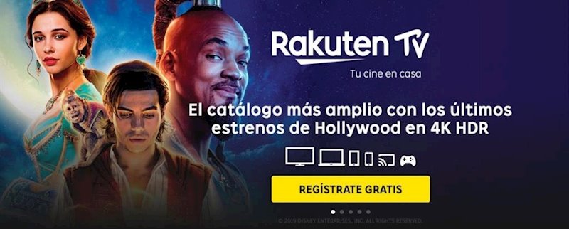 ep rakuten tv
