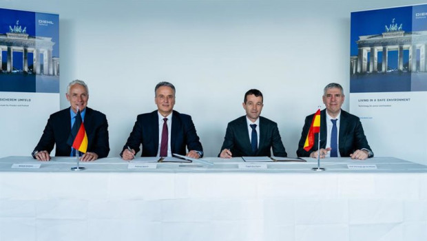 ep roland greiner vicepresidente de ventas internacionales de diehl para latinoamerica espana y