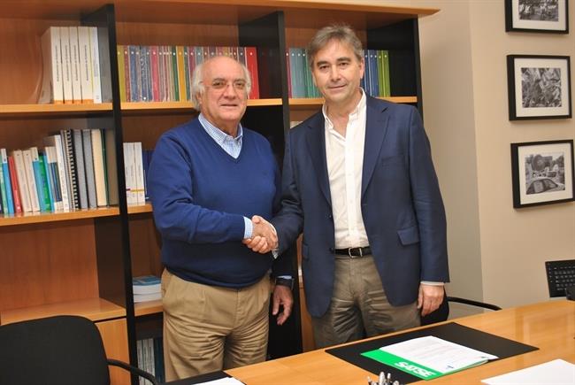 Satse y Consejo de Fisioterapeutas | SATSE ep satseconsejofisioterapeutas