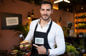 ep saul craviotto estrena la incredible burger de garden gourmet