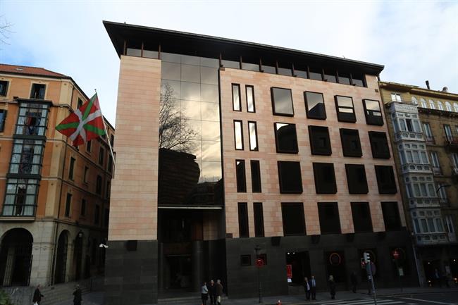 Sede de Sabin Etxea del PNV | EAJ-PNV ep sedesabin etxeapnv