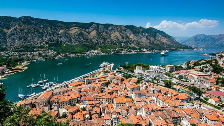 Soltour incorpora Montenegro como nuevo destino para el próximo verano, con vuelos directos desde Barcelona. | SOLTOUR ep soltour incorpora montenegro como nuevo destino para el proximo verano con vuelos directos desde