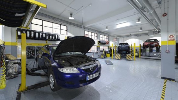 Economia Midas Preve Abrir 15 Nuevos Talleres En 2018 Tres De Ellos Exclusivos Para Motos Bolsamania Com