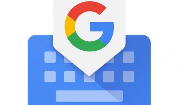 ep teclado de google