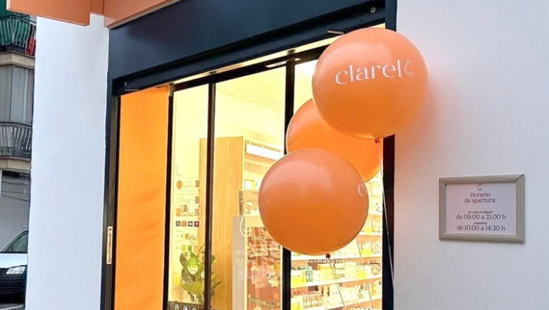 Tienda de Clarel | CLAREL ep tienda de clarel 20251222124513