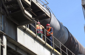 ep trabajadores de la actividad del cemento