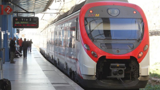 ep tren de cercanias