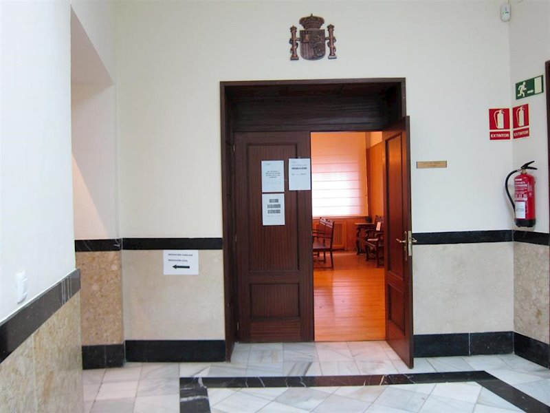ep trib- sobreseida la denuncia del vecino de valladolid que impugno el recuento de votos cera