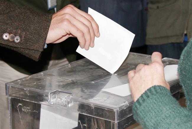 VOTACIONES | EUROPA PRESS ep votaciones