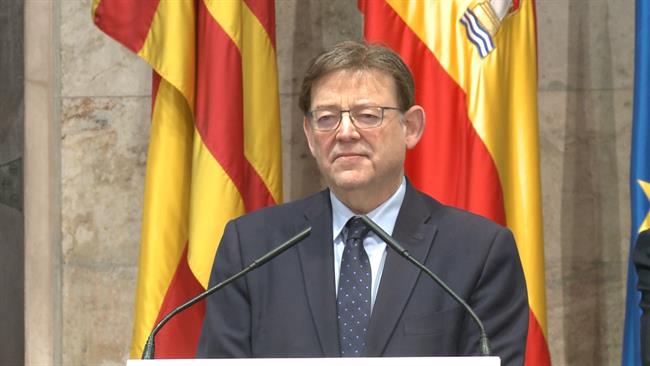 EUROPA PRESS ep ximo puiguna comparecencialos medios