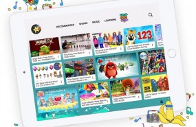 ep youtube kids