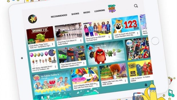 ep youtube kids