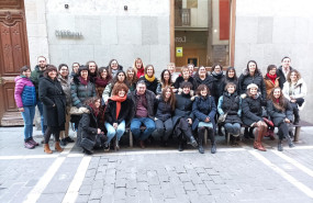 foto grupo cotona nalte 