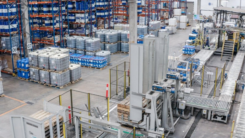 fuchs instalaciones 2024 2