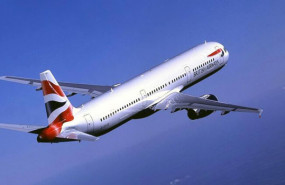 image of the news IAG profits fly past pre-pandemic levels on strong leisure demand