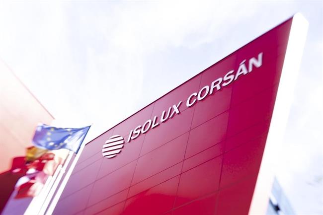 isolux corsan
