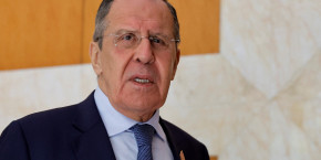 lavrov en afrique dimanche pour developper les relations 