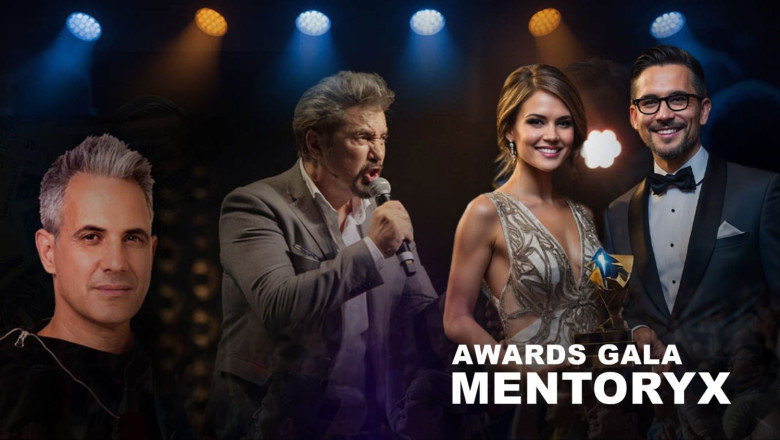 mentoryx awards1 