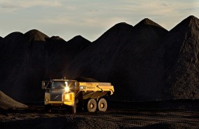 Mining Mining
