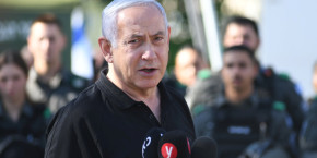 netanyahou juge legitime l attaque contre les bureaux de ap et al djazira 20240416121310 