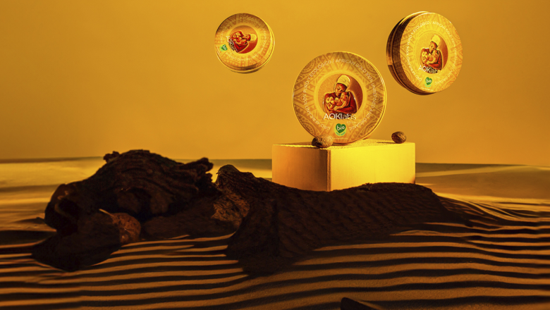 oro africano aoklabs farmacias portugal