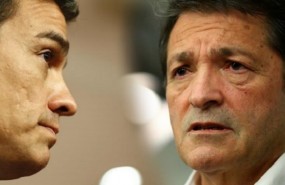 pedro sanchez javier fernandez