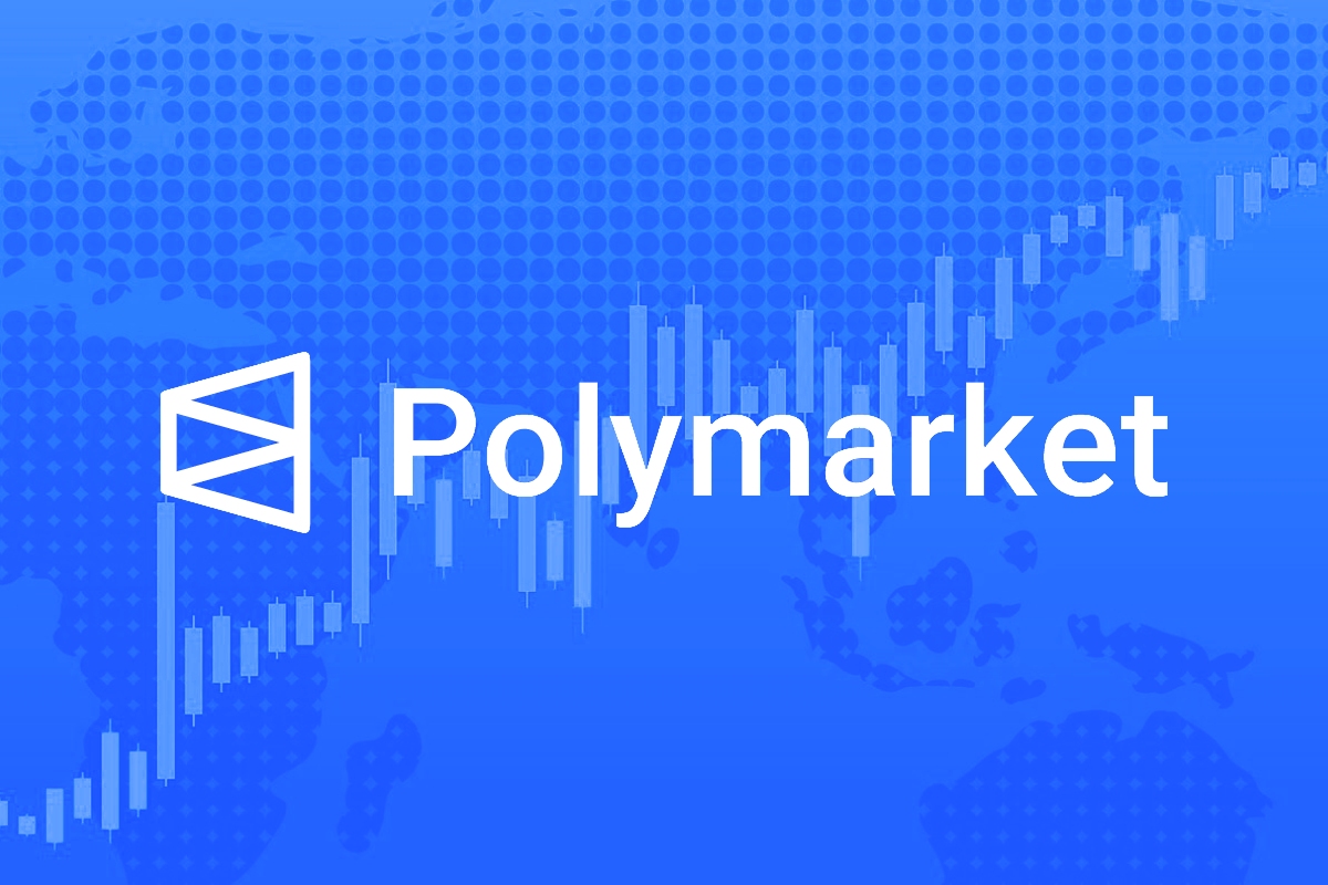 polymarket logo