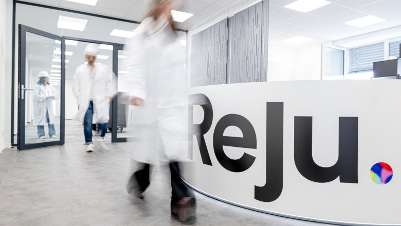 Reju opens its first U.S. Research & Development Center in Conshohocken, Pennsylvania, accelerating the path from circular innovation to industrial-scale textile regeneration. reju frankfurt office 20260701130518