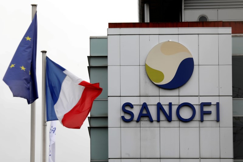 Sanofi mantiene sus buenas perspectivas técnicas