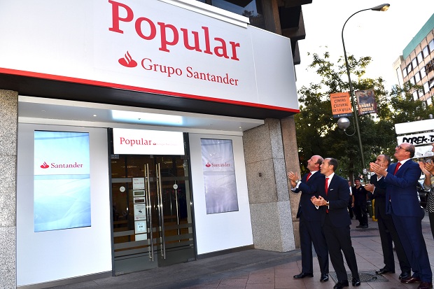 santander popular rotulos