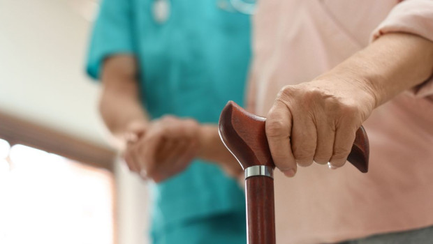 servita servicio cuidado ancianos