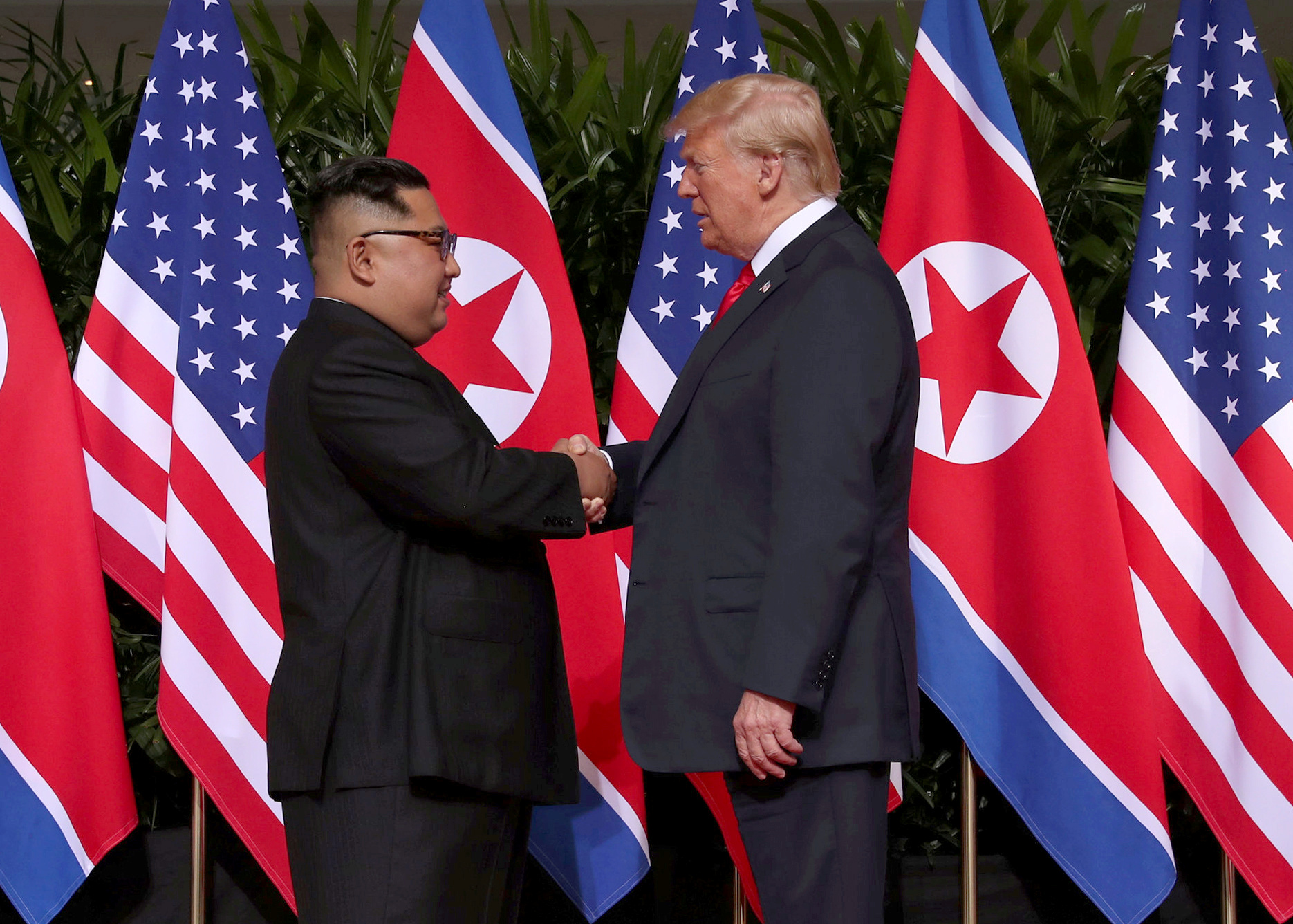 trump-dit-qu-il-pense-revoir-prochainement-kim-jong-un trump-dit-qu-il-pense-revoir-prochainement-kim-jong-un
