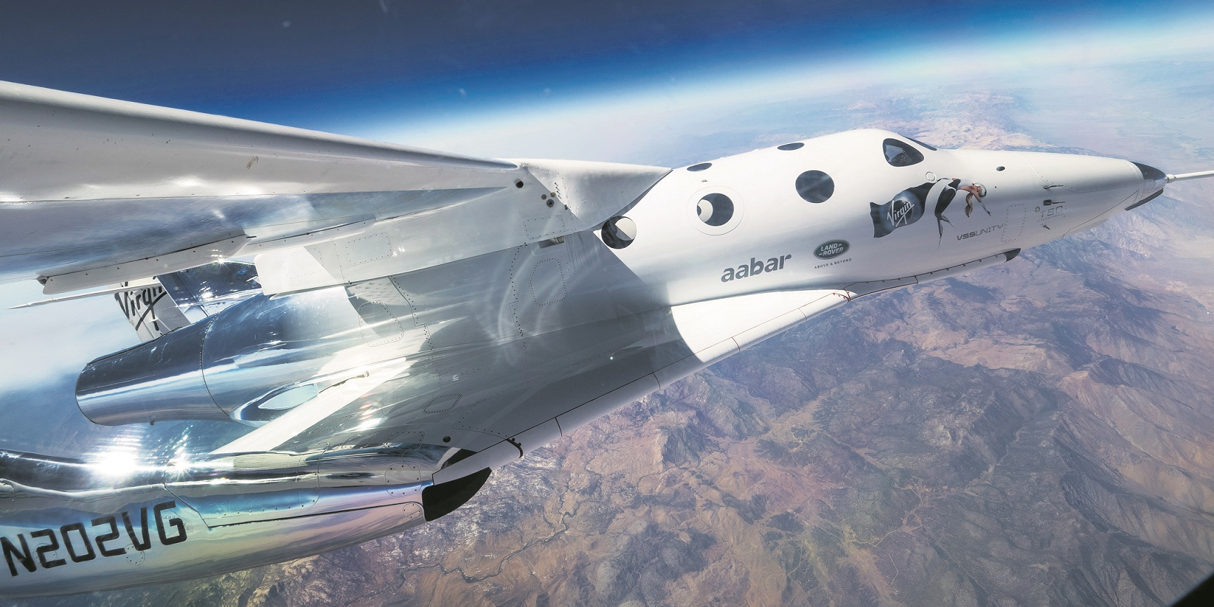 Richard Branson to sell up to $500m-worth of Virgin Galactic ...