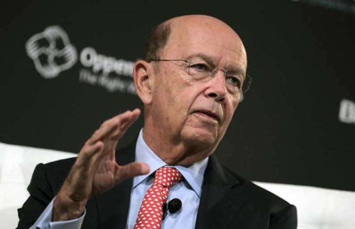 Wilbur Ross, inversor, experto, guru