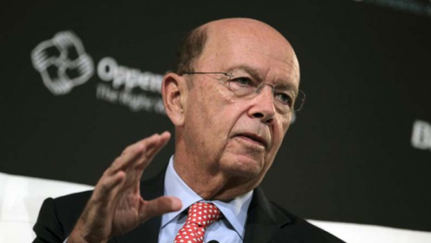 Wilbur Ross, inversor, experto, guru