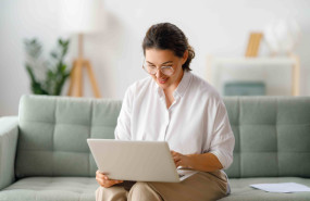 woman working on laptop at home 2023 11 27 05 15 46 utc compressed 