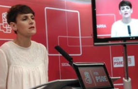 acuerdo navarra portada psoe acuerdo navarra portada psoe