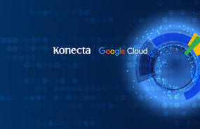acuerdo konecta y google cloud 