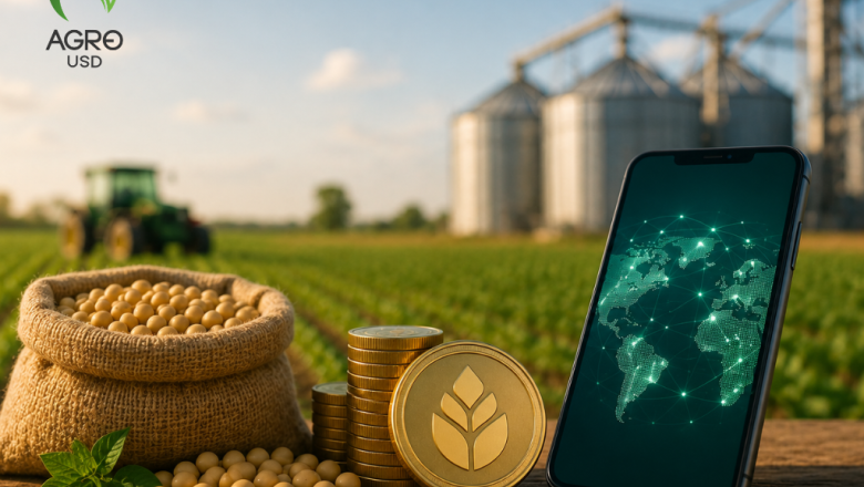 agrousd impulsa la inclusin financiera con tecnologa blockchain 2
