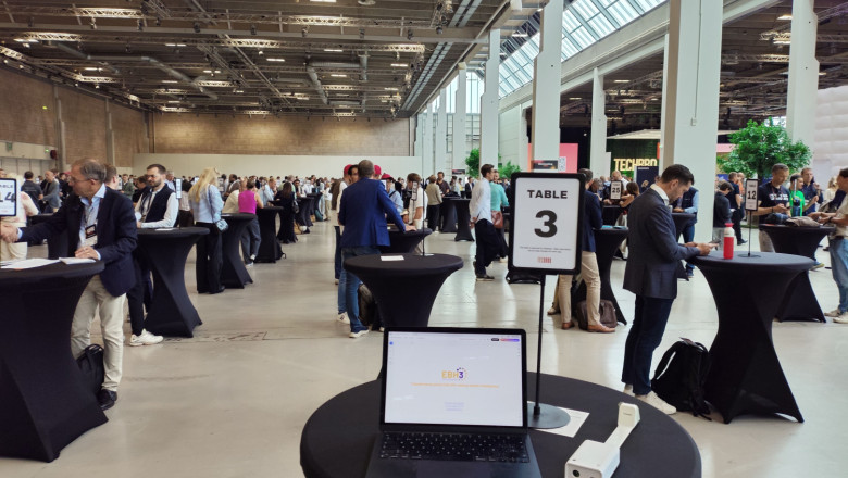 ambiente en techbbq25 2 