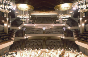 auditorio nacional de msica madrid foto llus casals archivo jmgp museo reina sofa 2 2 