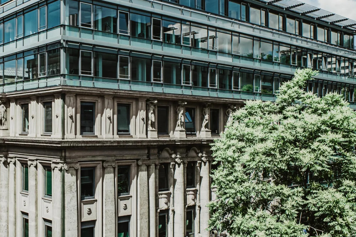 boerse stuttgart group sede