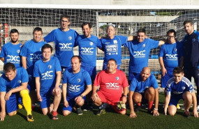 dxc las rozas cf dxc las rozas cf