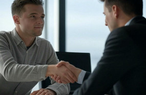 entrevista de trabajo 1 entrevista de trabajo 1